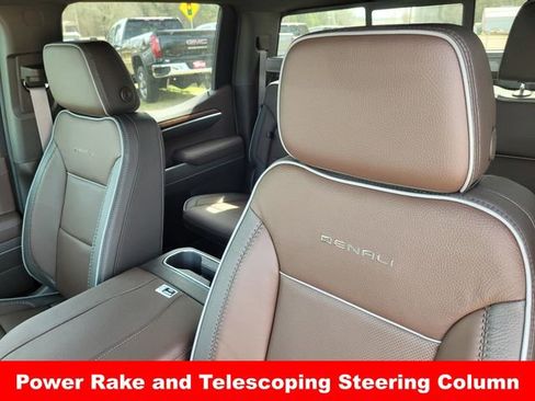 New 2026 GMC Sierra 1500 Denali image 25