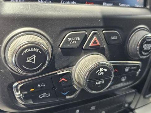 Used 2018 RAM 1500 Sport w/ Sport Premium Group AWD/4WD image 21