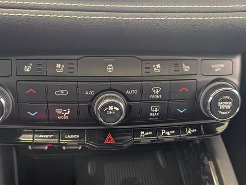 Used 2024 Dodge Durango SRT image 34