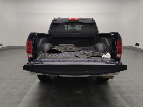 Used 2017 RAM 1500 Big Horn image 29