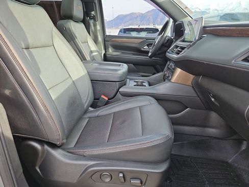 Used 2023 Chevrolet Tahoe High Country image 32