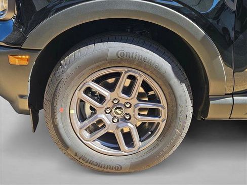 New 2025 Ford Bronco Sport Big Bend image 10