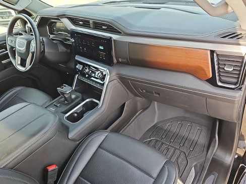 Certified 2024 GMC Sierra 1500 Denali w/ Technology Package image 28
