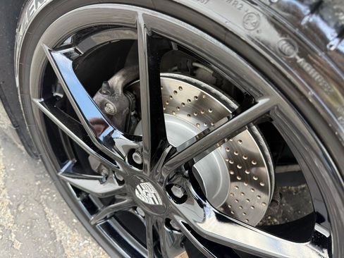 Used 2019 Porsche 718 Cayman image 45