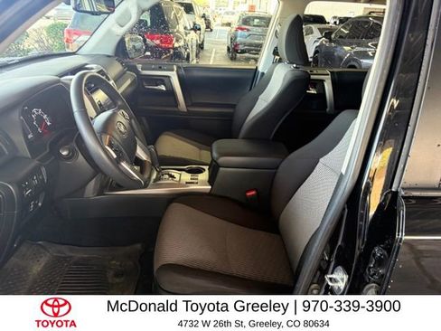 Used 2024 Toyota 4Runner SR5 image 8