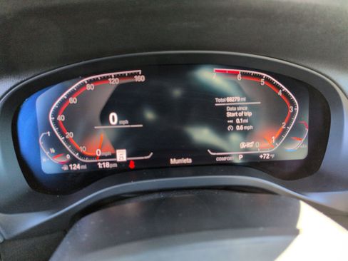 Used 2020 BMW X3 sDrive30i w/ Convenience Package image 20