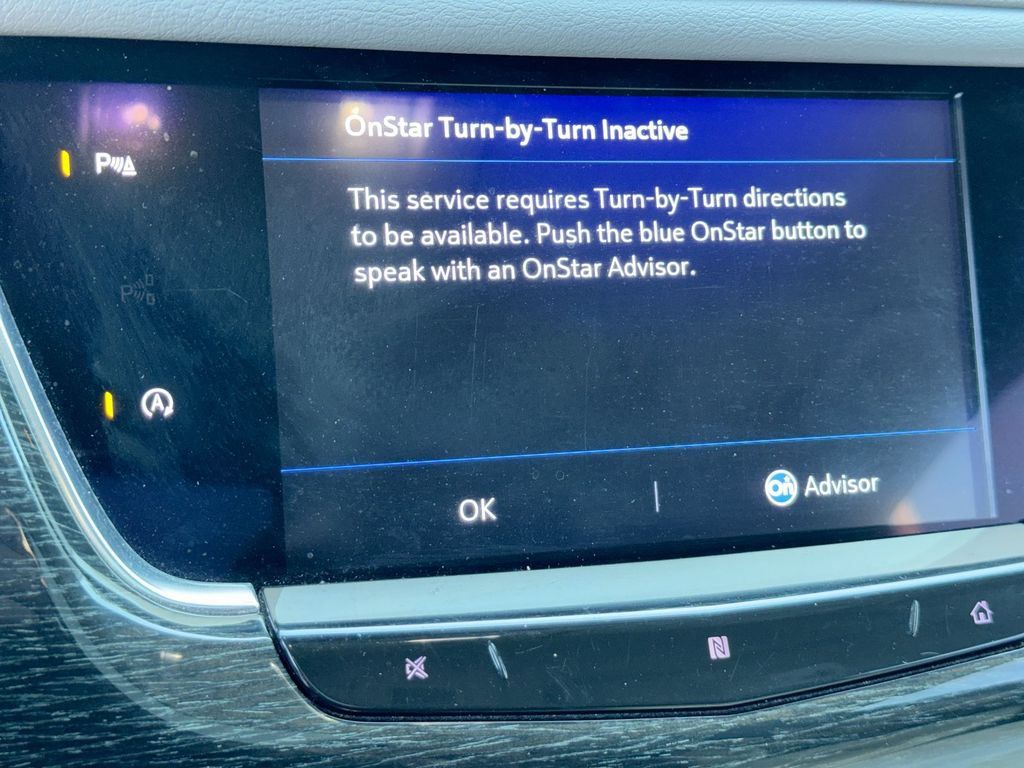 Used 2020 Cadillac XT6 Premium Luxury FWD image 27