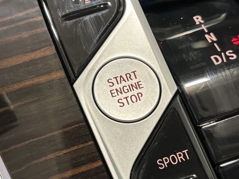 New 2027 BMW X7 xDrive40i AWD/4WD image 18