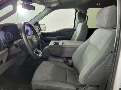 Certified 2022 Ford F150 XLT w/ Equipment Group 301A Mid image 13