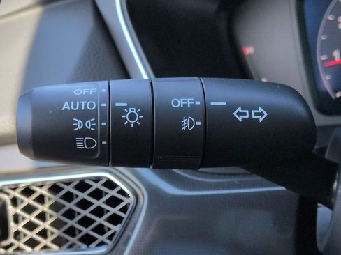 Used 2025 Acura Integra A-Spec FWD image 29
