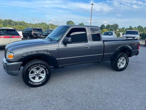 Used 2006 Ford Ranger Sport AWD/4WD image 16