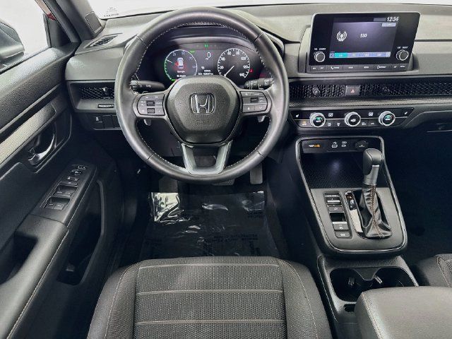 Used 2025 Honda CR-V Sport image 37