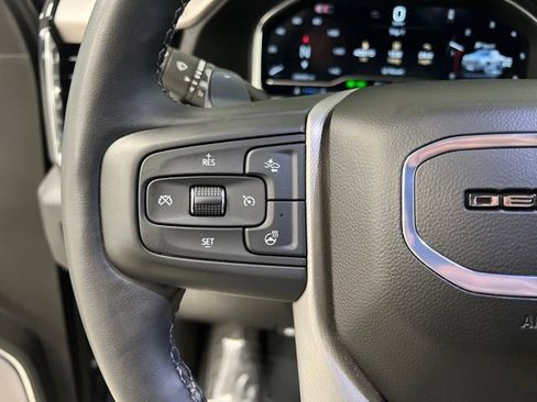 Used 2024 GMC Sierra 1500 Denali w/ Denali Reserve Package AWD/4WD image 29