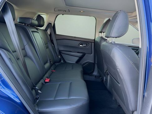 Certified 2023 Nissan Rogue SL w/ SL Premium Package image 15