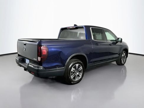 Used 2018 Honda Ridgeline RTL-T image 8