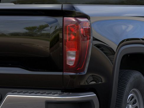 New 2026 GMC Sierra 1500 Pro w/ Pro Value Package image 35