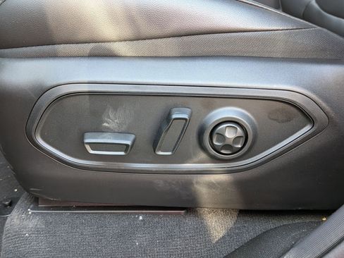 New 2026 Jeep Grand Cherokee Limited image 27