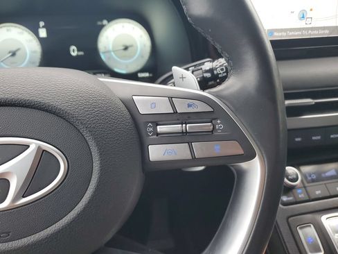 Used 2024 Hyundai Palisade Limited AWD/4WD image 30