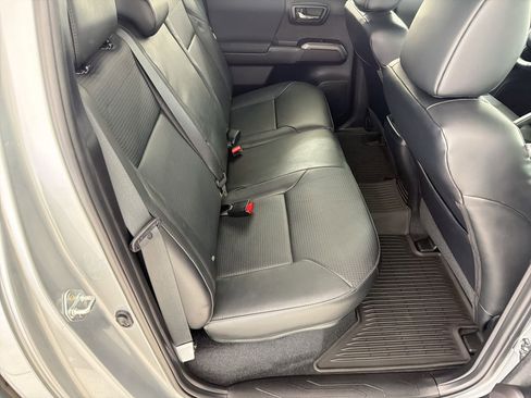 Used 2023 Toyota Tacoma TRD Sport w/ TRD Premium Sport Package image 25