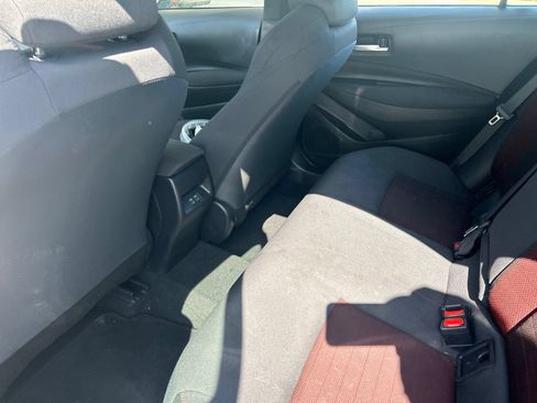 Used 2026 Toyota Corolla SE FWD image 18