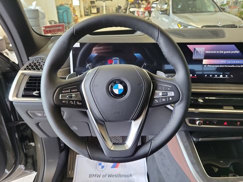 New 2026 BMW X5 xDrive40i image 20