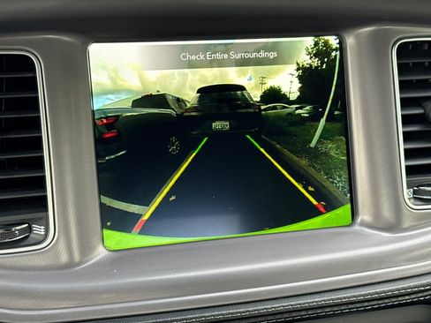 Used 2023 Dodge Charger Scat Pack image 23