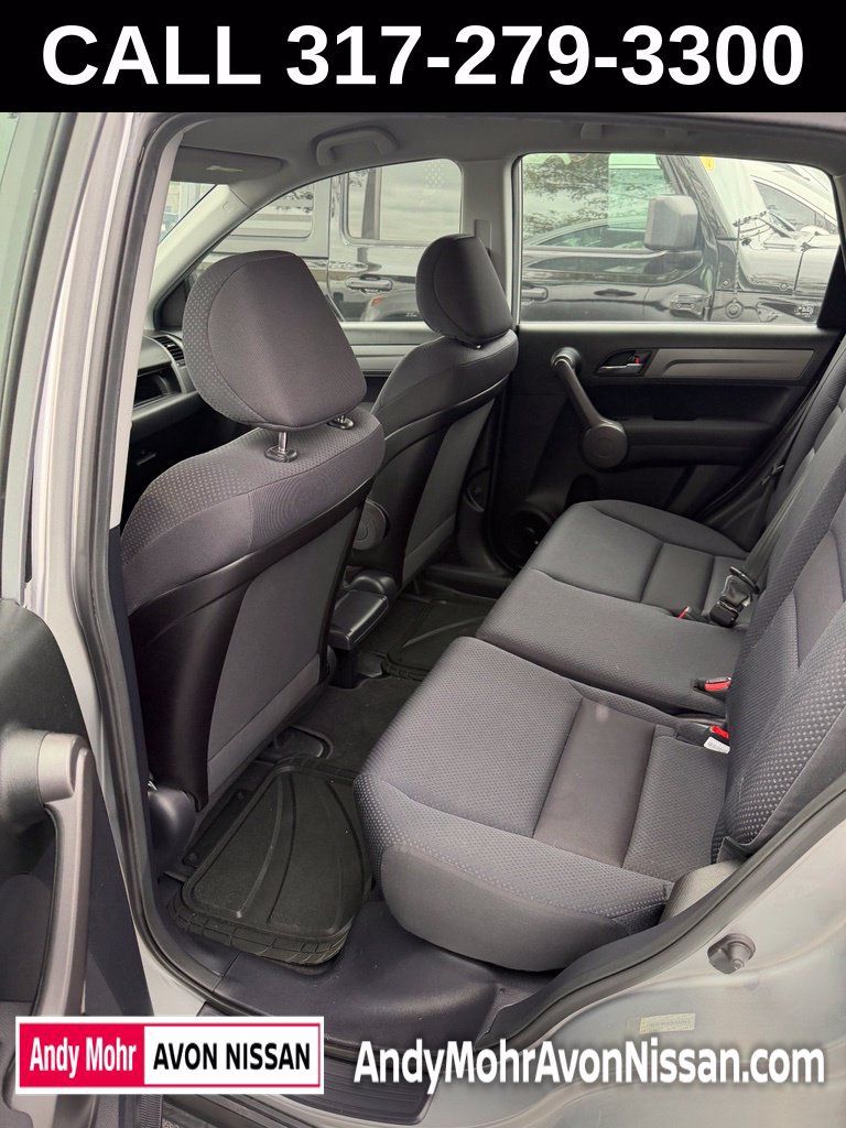 Used 2009 Honda CR-V LX image 8