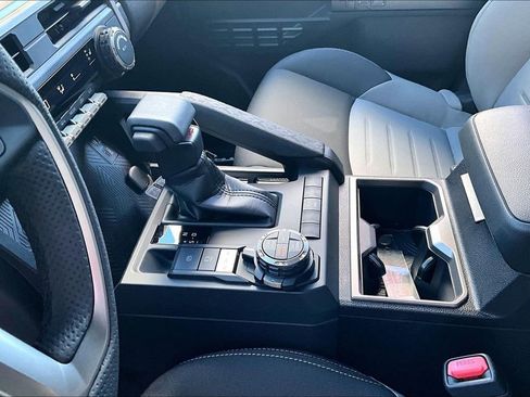 New 2025 Toyota Tacoma TRD Off-Road image 16