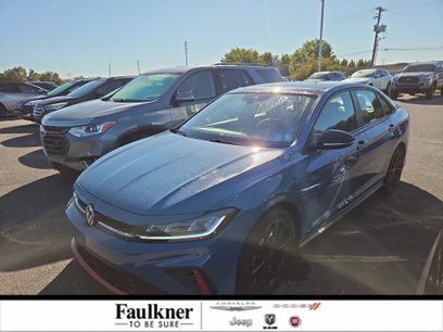Used 2026 Volkswagen Jetta GLI Autobahn