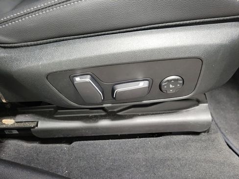 Used 2024 BMW X3 xDrive30i image 21