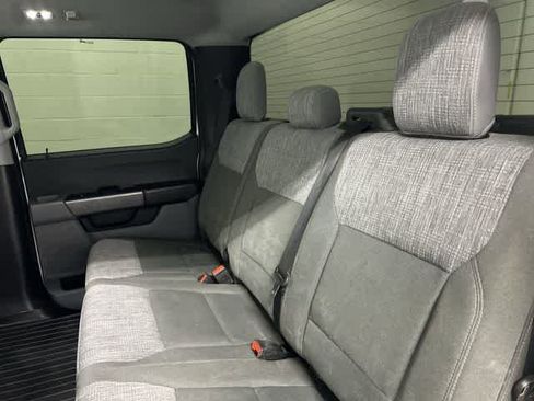 Used 2023 Ford F150 XLT w/ Trailer Tow Package AWD/4WD image 14