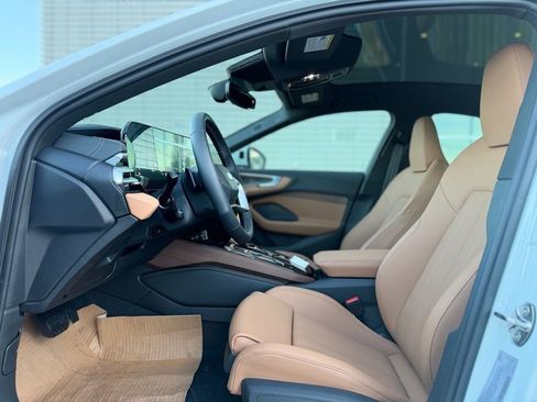 New 2025 Audi A5 2.0T Premium Plus image 11