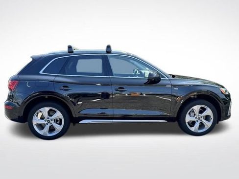 Certified 2023 Audi Q5 2.0T Premium Plus w/ Premium Plus Package AWD/4WD image 10