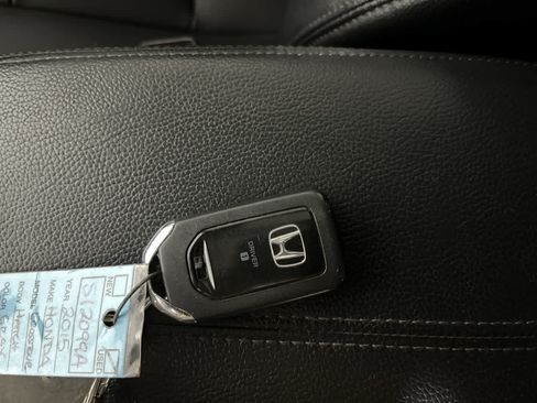 Used 2015 Honda Crosstour EX-L image 23