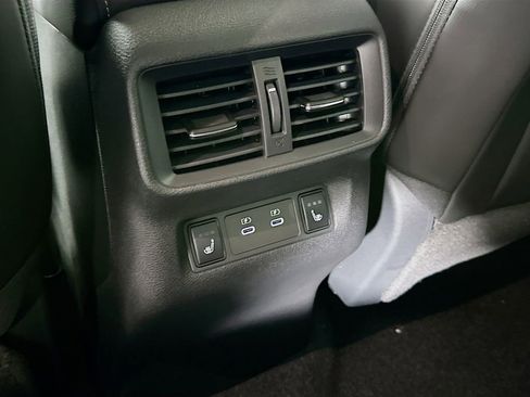 New 2025 Nissan Murano Platinum w/ Cargo Package image 34