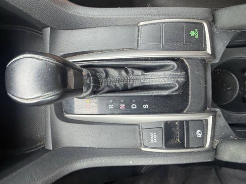 Used 2019 Honda Civic Sport image 23