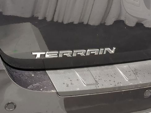 Used 2015 GMC Terrain Denali image 24