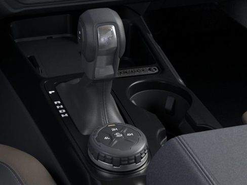 New 2026 Ford Bronco Big Bend image 20