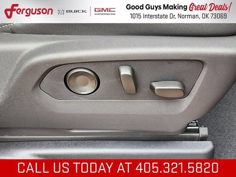 New 2026 GMC Yukon Elevation w/ Elevation Premium Package AWD/4WD image 45