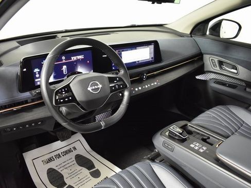 Certified 2023 Nissan Ariya image 13