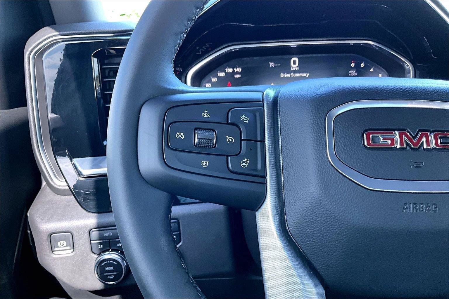 Used 2024 GMC Sierra 1500 Elevation AWD/4WD image 19