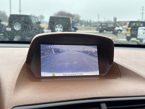 Used 2015 Buick Encore Premium image 24