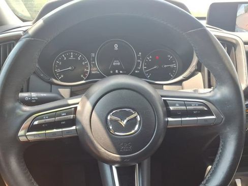 Used 2024 MAZDA CX-50 AWD 2.5 S w/ Select Package image 22
