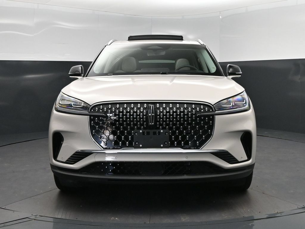 Used 2025 Lincoln Aviator Reserve w/ Luxury Package RWD image 10