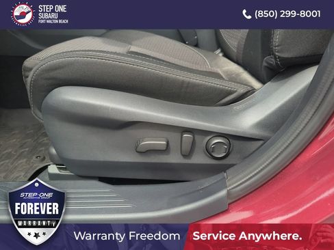 Used 2025 Subaru Outback Premium w/ Popular Package #1A AWD/4WD image 13