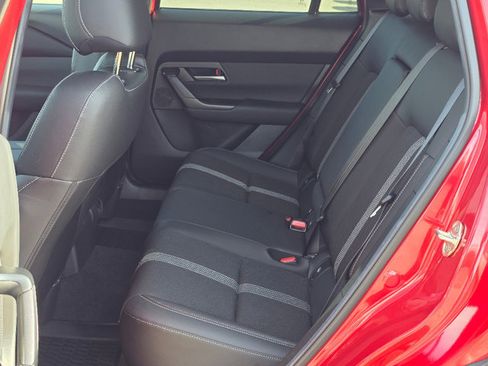 Certified 2024 MAZDA CX-50 AWD 2.5 S w/ Weather Package image 28