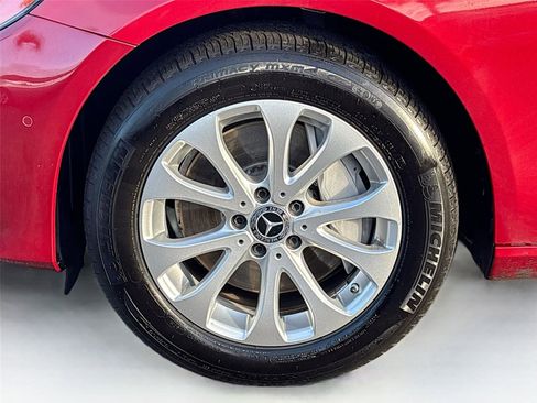 Used 2020 Mercedes-Benz E 350 4MATIC Sedan image 35