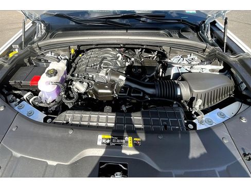 New 2025 Jeep Grand Cherokee L Limited w/ Luxury Tech Group II image 12