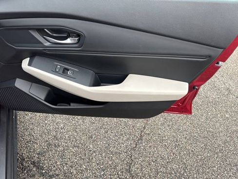 Used 2024 Honda Accord EX image 21