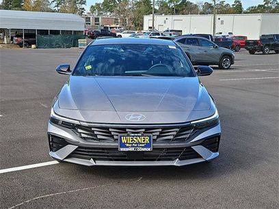 New 2026 Hyundai Elantra SEL Sport Premium